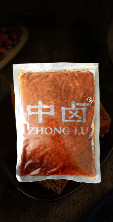 配方料包（调料搭配）